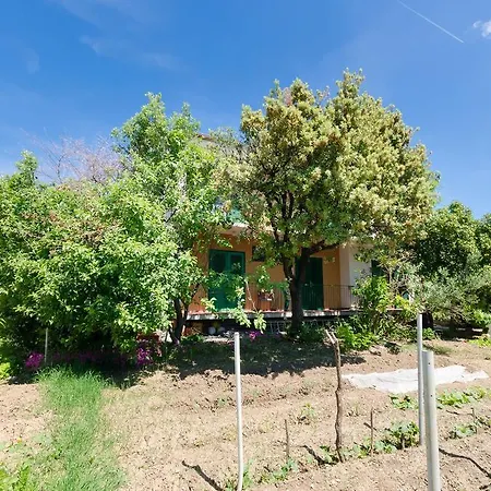 Pensjonat Marica Rab Town