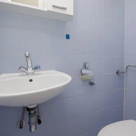 Marica Gæstehus 3*
